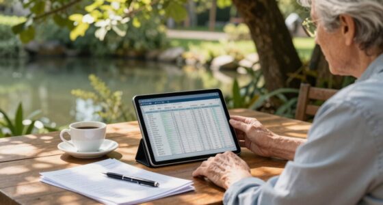 retiree investment decision factors