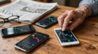 retirees should understand bitcoin s volatility