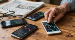 retirees should understand bitcoin s volatility