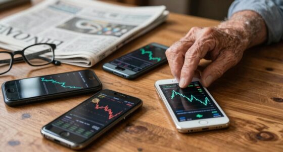 retirees should understand bitcoin s volatility
