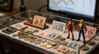 retirement account collectible rules