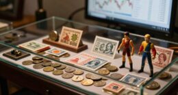 retirement account collectible rules
