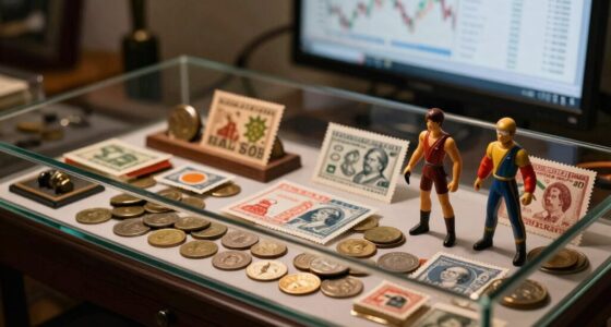 retirement account collectible rules