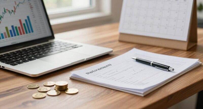 retirement bitcoin rebalancing strategy