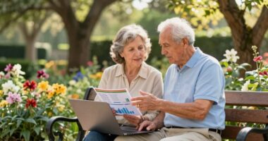retirement spending and taxes