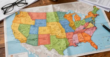 retirement tax planning guide