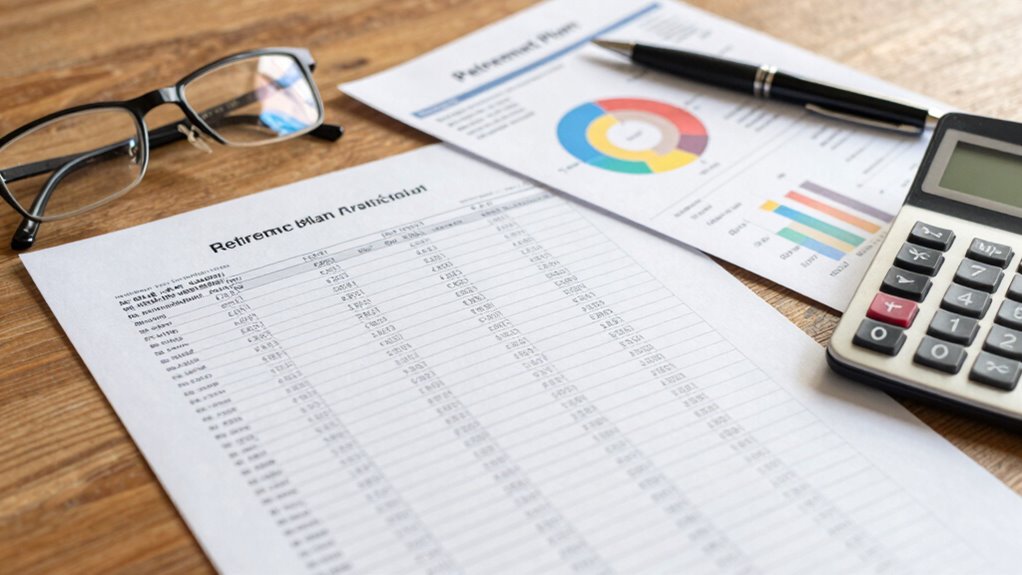 retirement tax planning strategies