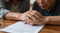 retirement transfers require spousal approval