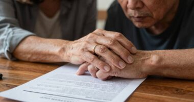 retirement transfers require spousal approval