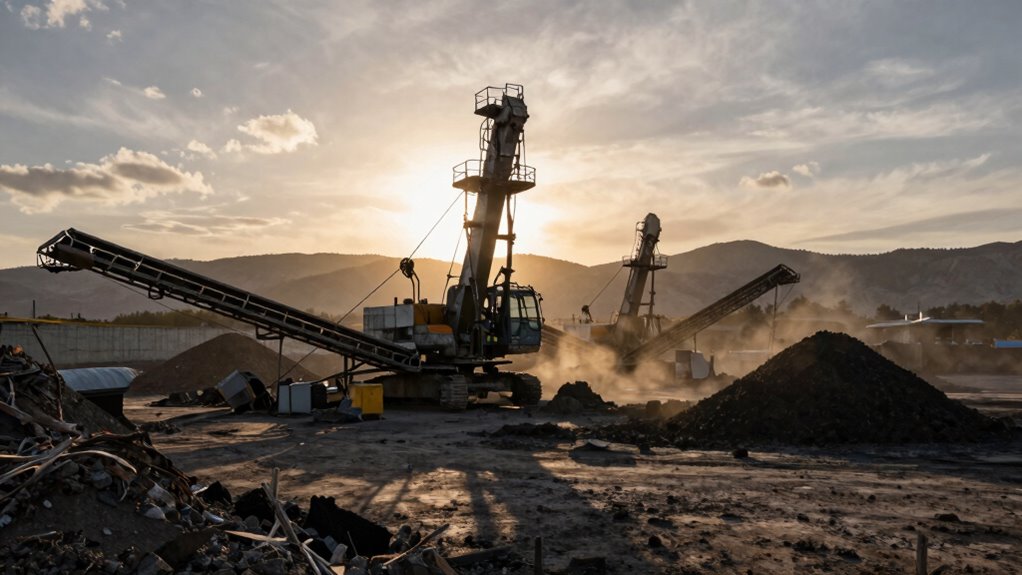 rising costs impact gold supply