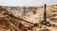 rising costs limit gold