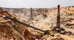 rising costs limit gold