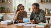 risks for long lived savers