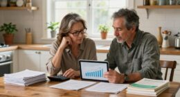 risks for long lived savers