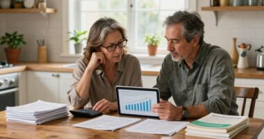 risks for long lived savers