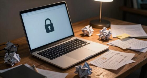 risks of poor passphrase management