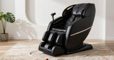 room measurement determines chair