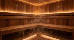 sauna type comparison choice