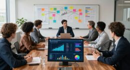 scenario planning outperforms forecasting