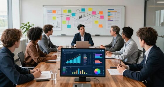 scenario planning outperforms forecasting