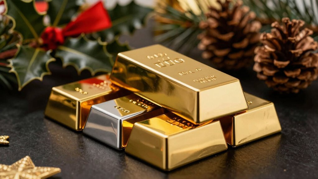 seasonal demand impacts markets