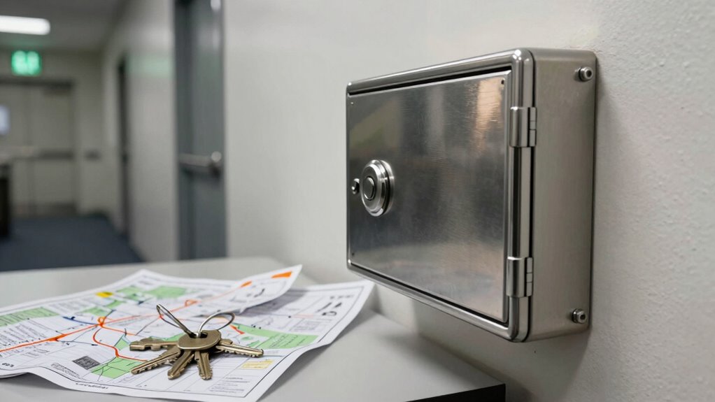secure access control protocols