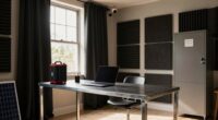 secure and resilient workspace