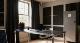 secure and resilient workspace