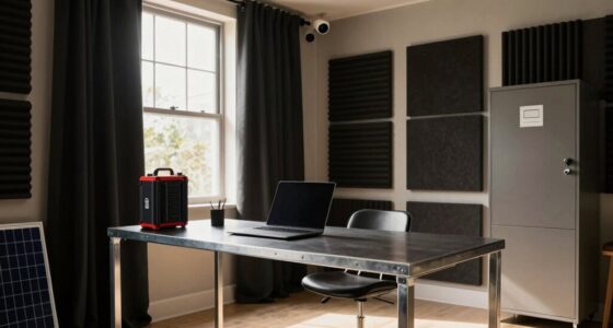 secure and resilient workspace