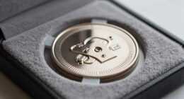 secure coin storage upgrade