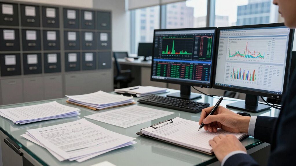 secure compliant asset management