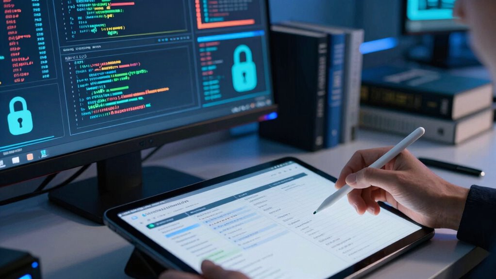 secure compliant crypto investments