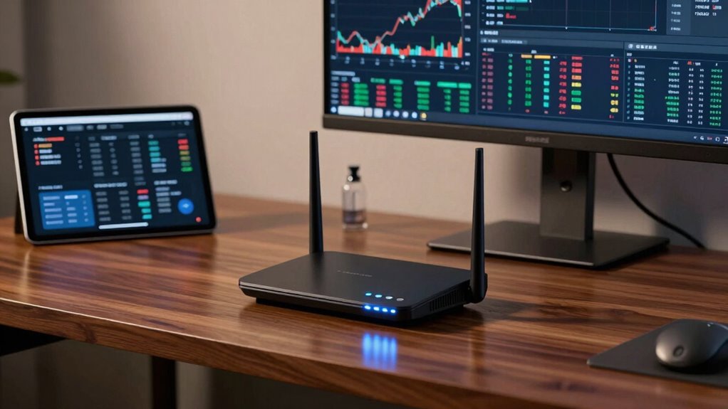 secure network protect digital assets