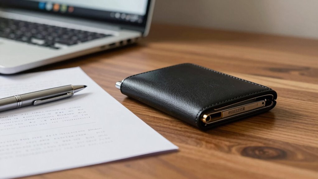 securely backup recovery phrases