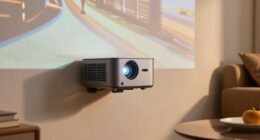 short throw projectors limitations