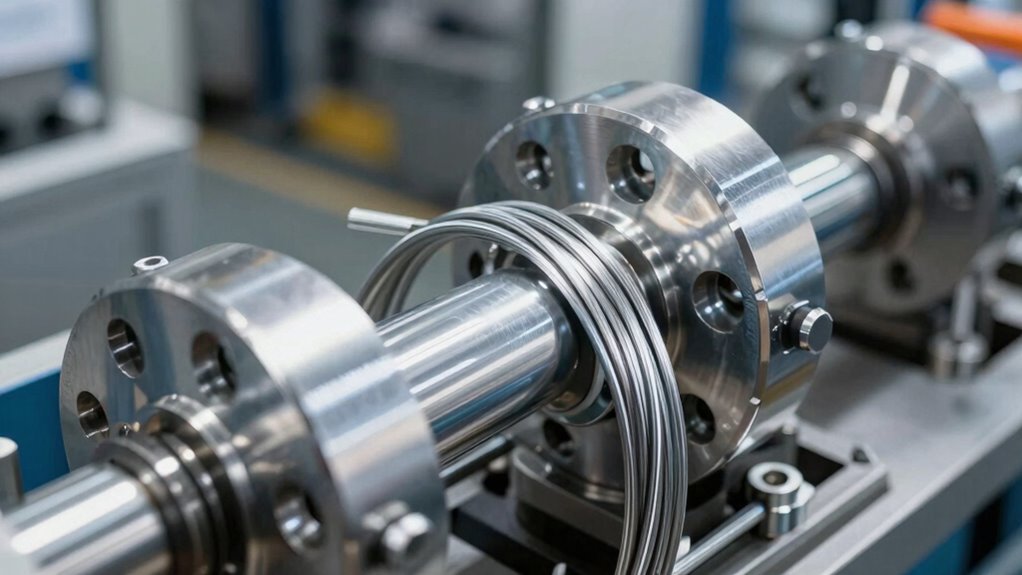 silver supply chain risks