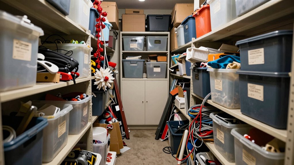 simplify home storage systems