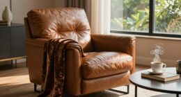 smart investment in comfort