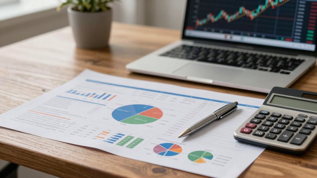 smart risk management and diversification