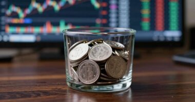 stablecoin flows predict bitcoin