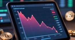 staking lockups exacerbate losses