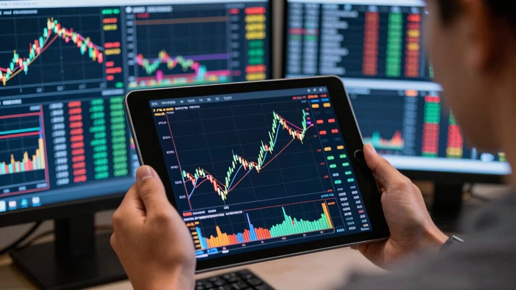 strategic bitcoin position management