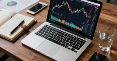 strategic cryptocurrency exit strategy