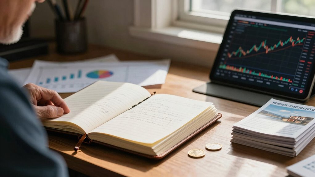 strategic exit and diversification