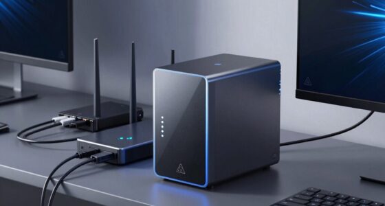 surge protection for devices