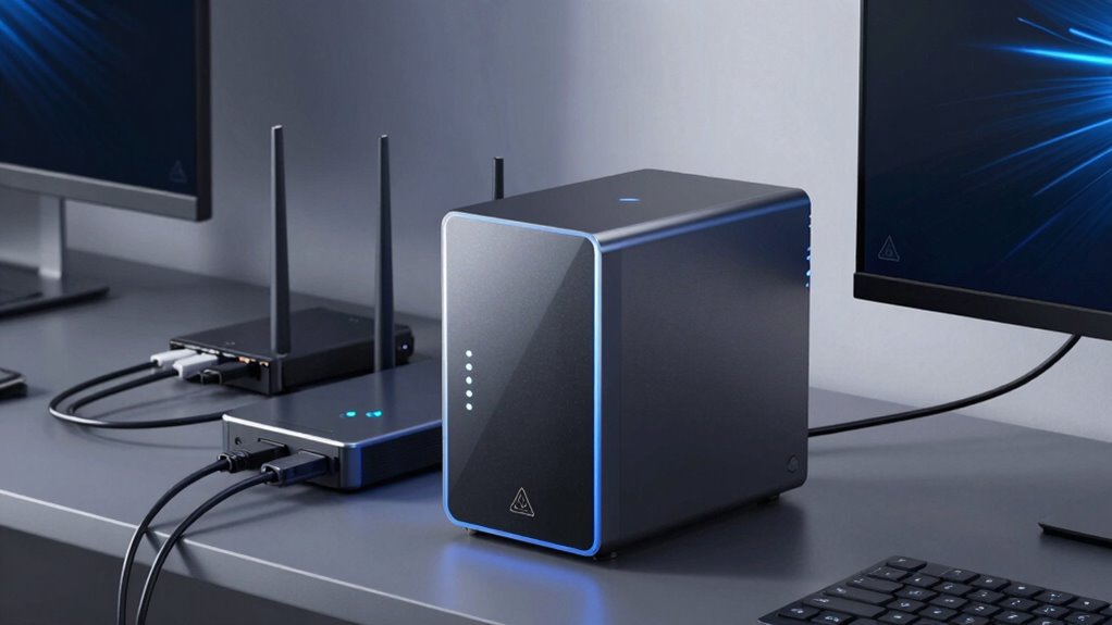 surge protection for devices