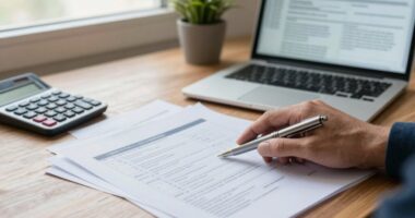 tax obligations on retirement