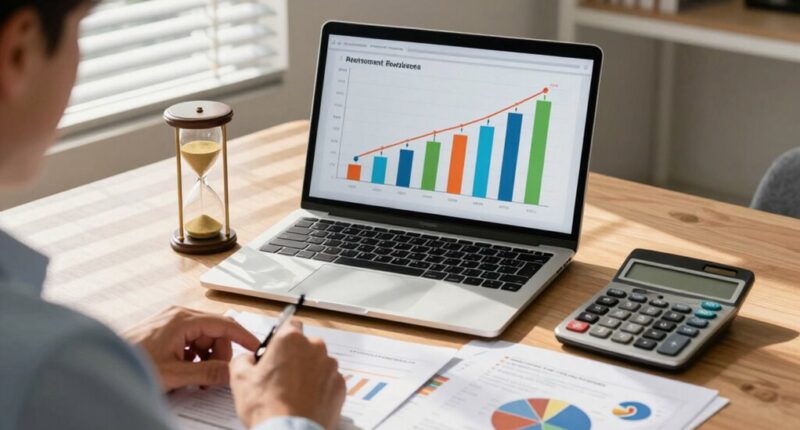 test retirement plan resilience