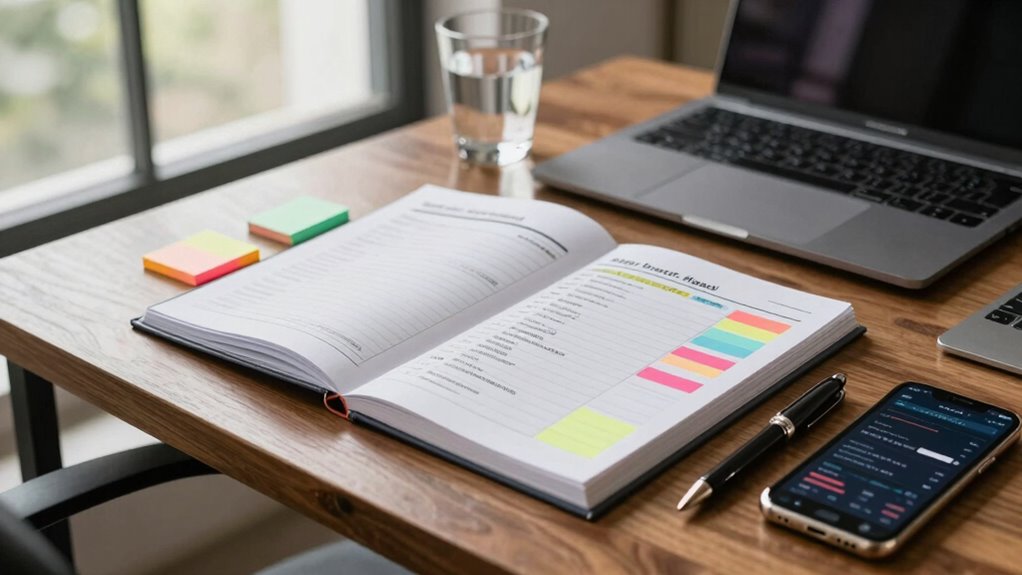 thorough planning for investment