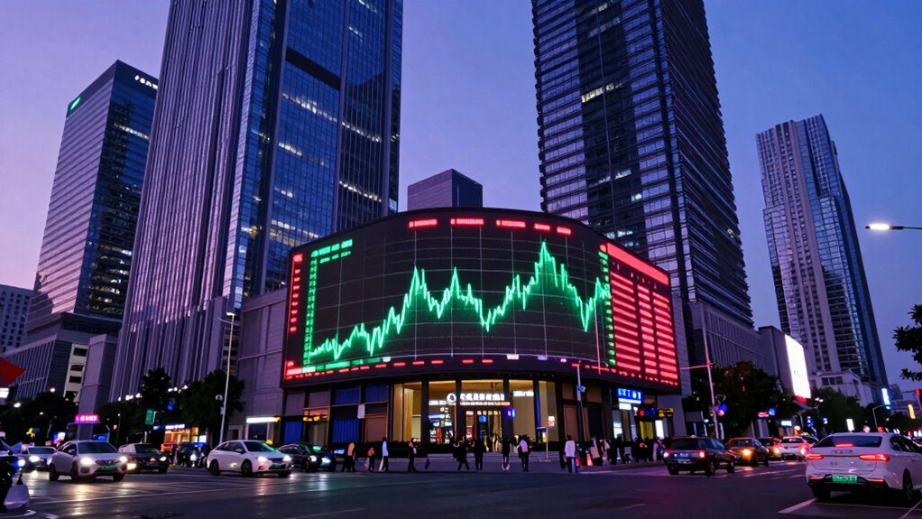 timing regulations market cycles